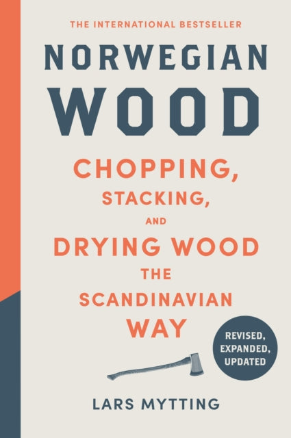 Norwegian Wood cover