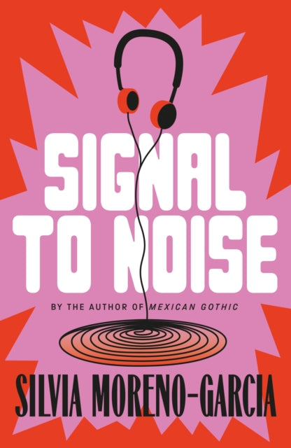Signal To Noise cover