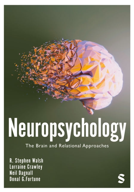 Neuropsychology cover