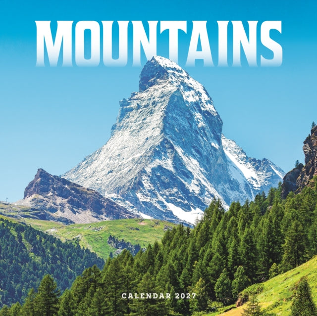Mountains (PFP) W / CAROUS cover