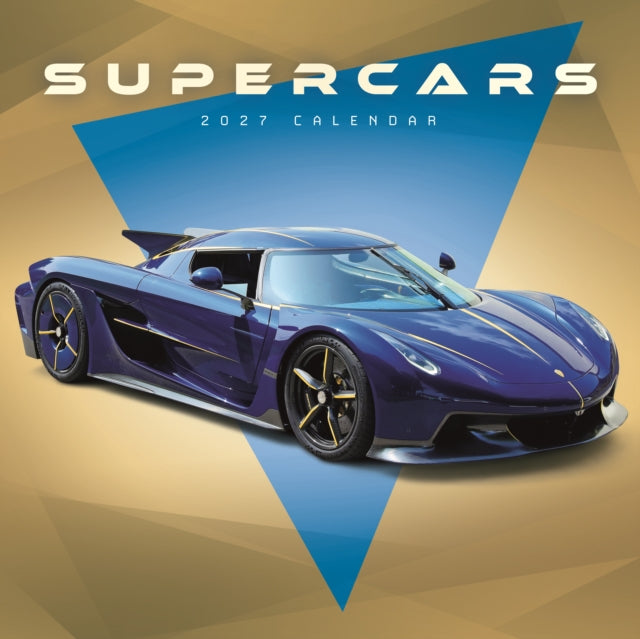 Supercars (PFP) W cover