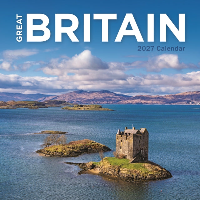 Britain Mini cover