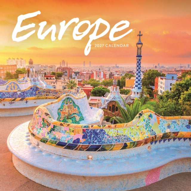 Europe (PFP) W cover