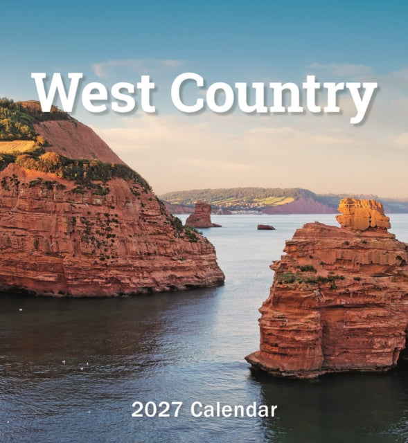 West Country Mini Easel cover