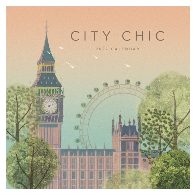 City Chic, Orchard Design W cover