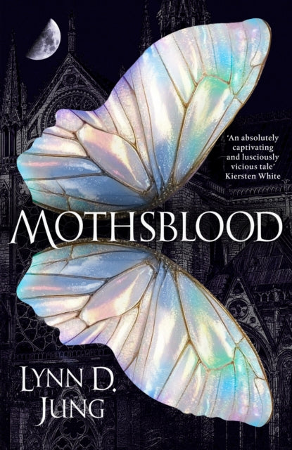 Mothsblood cover