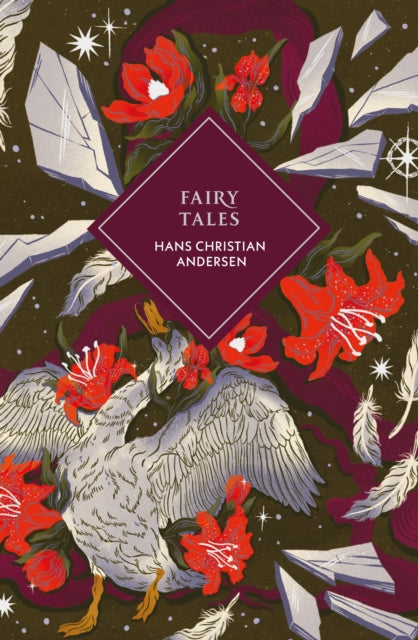 Fairy Tales cover