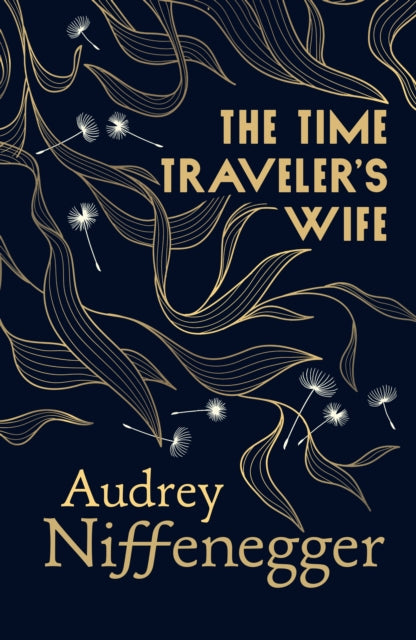 The Time Traveler's Wife cover