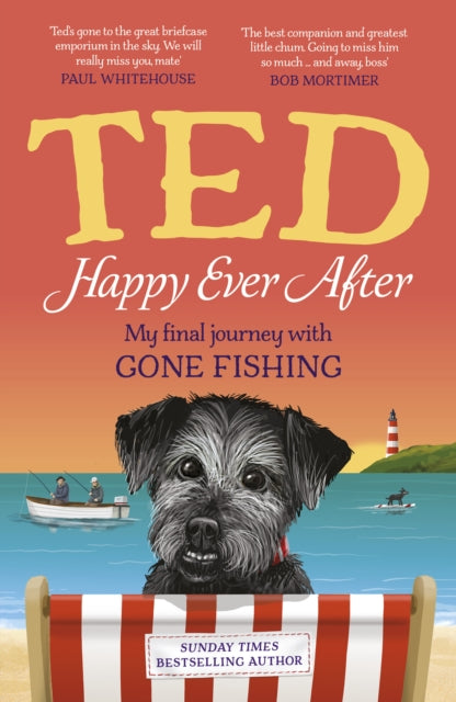 Happy Ever After cover