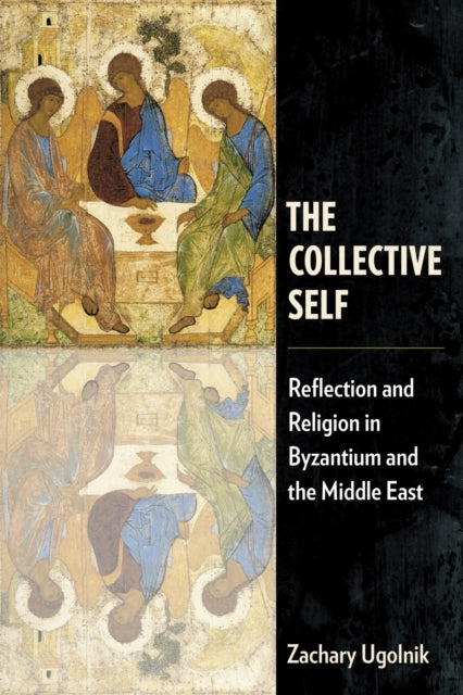 The Collective Self cover