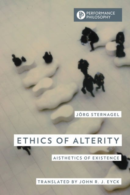 Ethics of Alterity cover