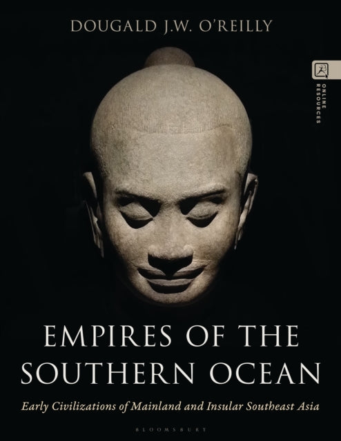 Empires of the Southern Ocean cover