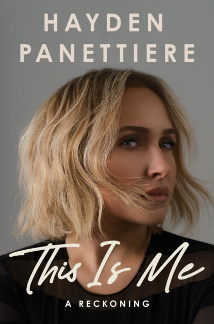 This Is Me cover