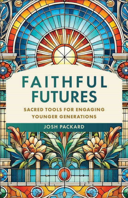 Faithful Futures cover