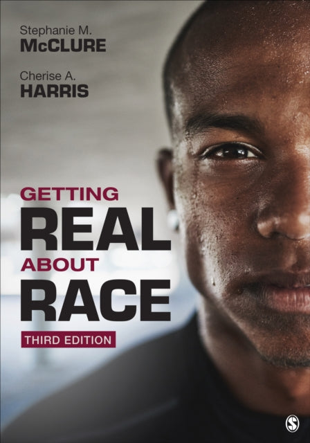 Getting Real About Race cover