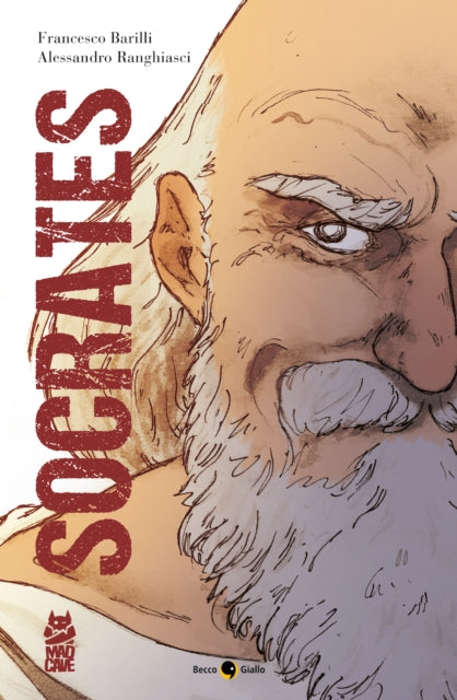 Socrates cover