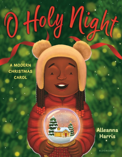 O Holy Night cover
