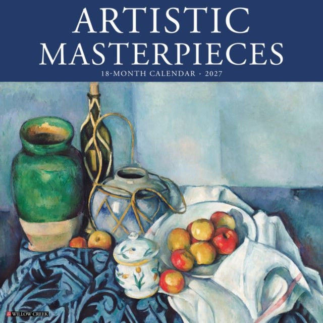 Artistic Masterpieces 2027 Wall cover