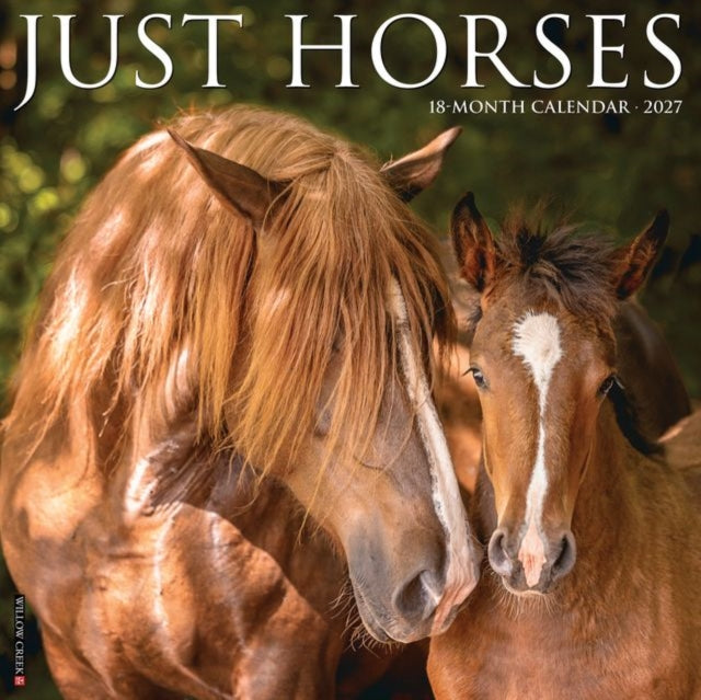Horses 2027 Wall cover