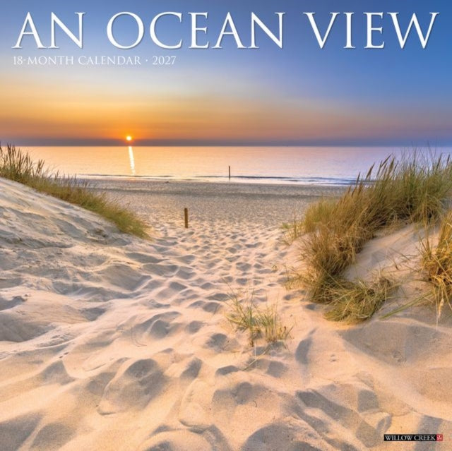 Ocean View 2027 Wall cover