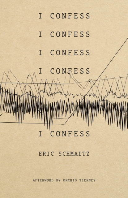 I Confess cover