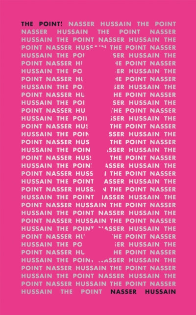 The Point! cover