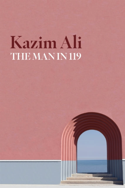 The Man in 119 cover