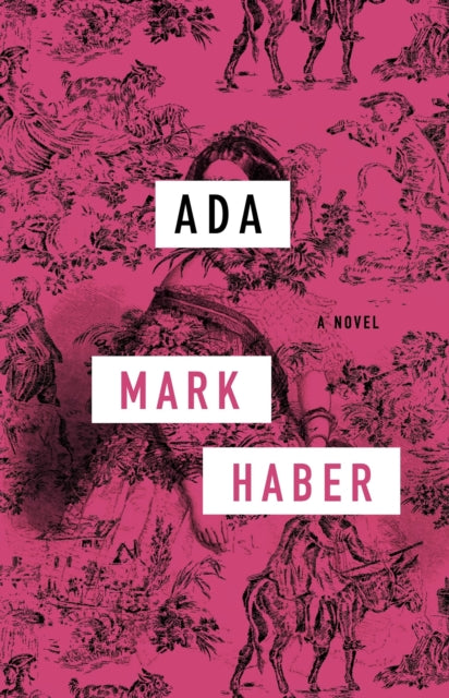 Ada cover