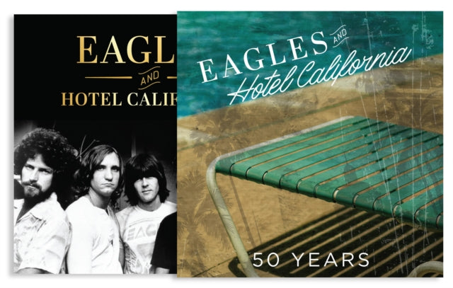 Eagles and Hotel California cover
