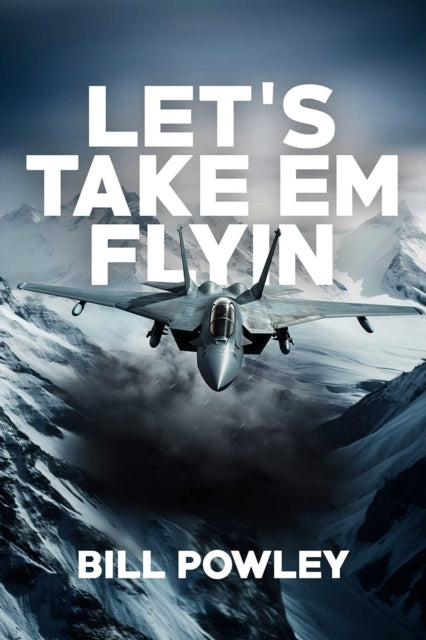 Let's Take 'em Flyin' cover