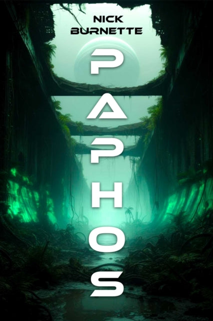 Paphos cover