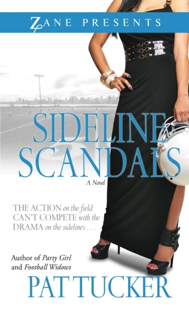 Sideline Scandals cover