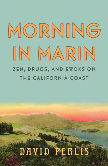 Morning in Marin cover