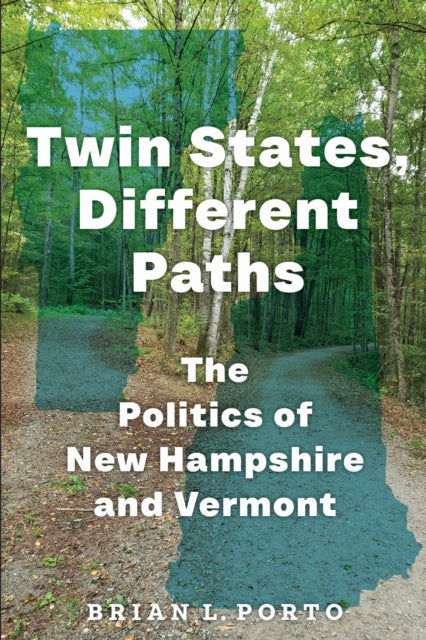 Twin States, Different Paths cover
