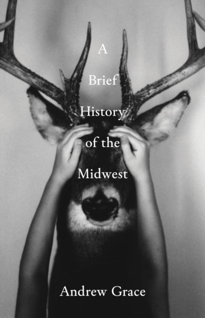 A Brief History of the Midwest cover