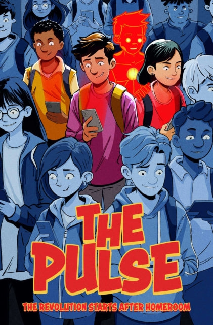 Pulse cover