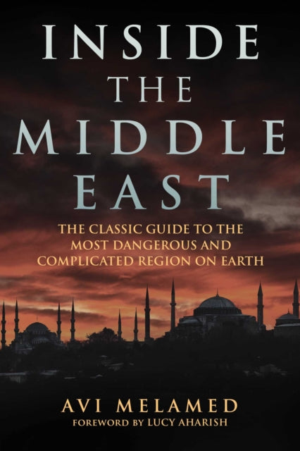 Inside the Middle East cover