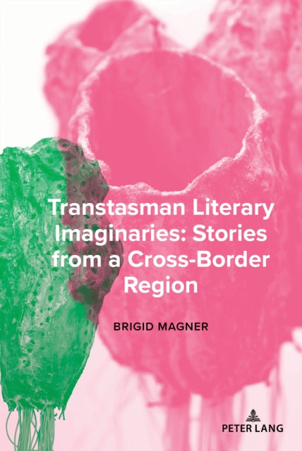 Transtasman Literary Imaginaries cover