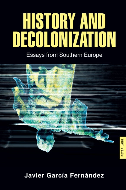 History and Decolonization cover