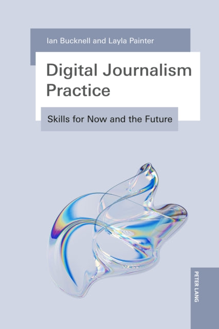 Digital Journalism Practice cover