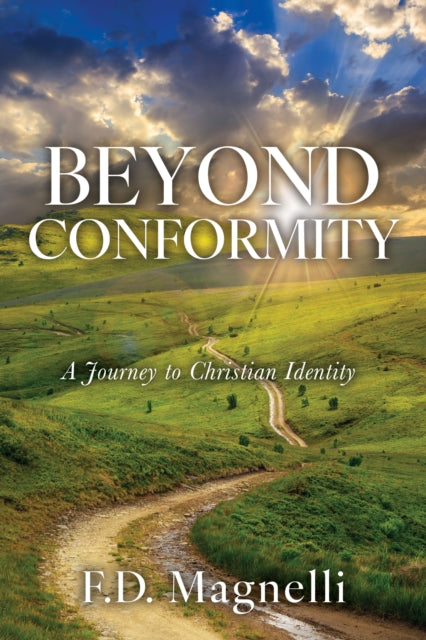 Beyond Conformity cover