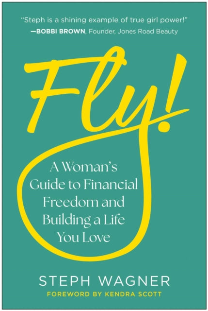 Fly! cover