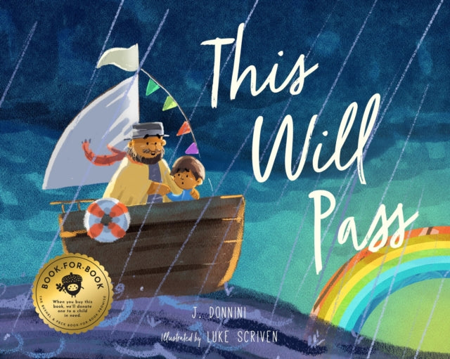 This Will Pass cover