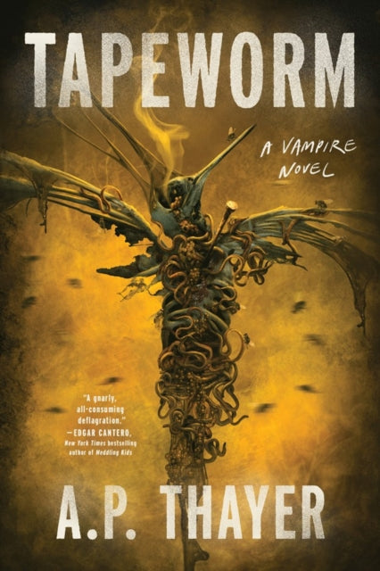 Tapeworm cover