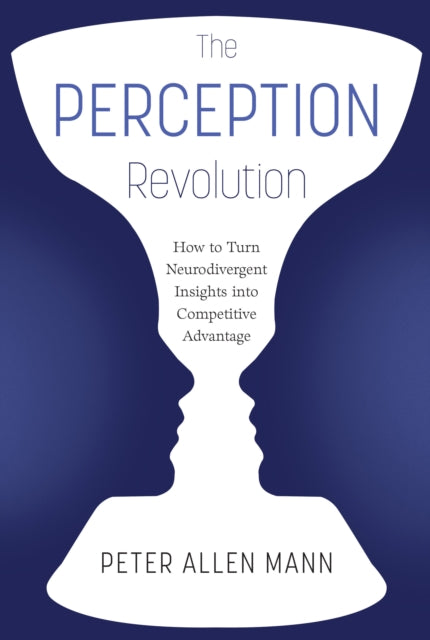 The Perception Revolution cover