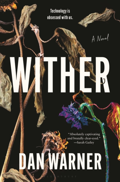 Wither cover