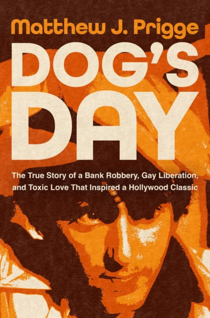 Dog's Day cover