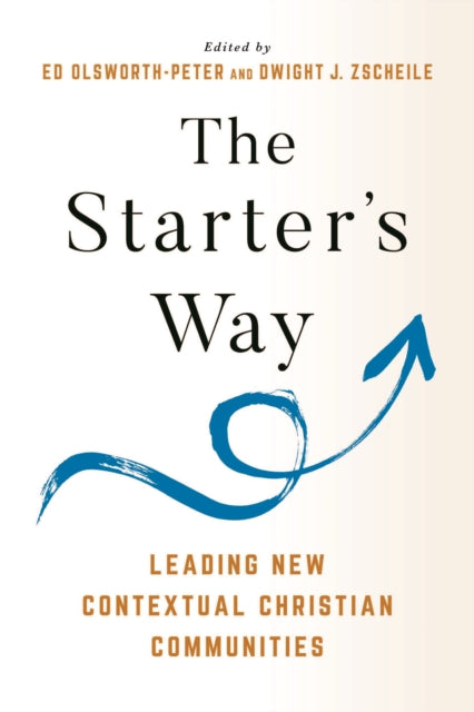 The Starter's Way cover
