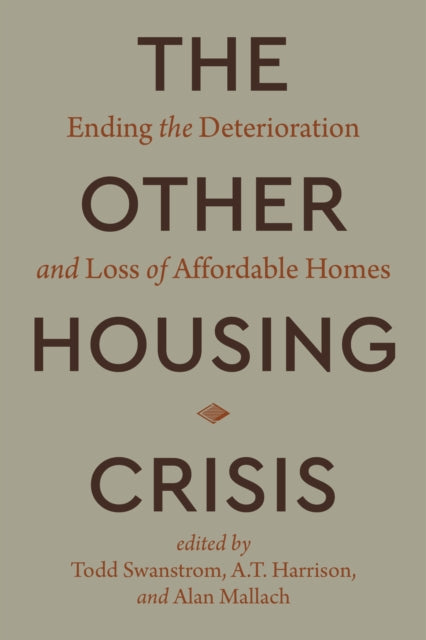 The Other Housing Crisis cover