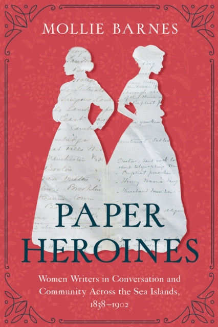 Paper Heroines cover